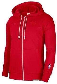 Nike Sweater Nba Chicago Bulls Dri-fit Standard