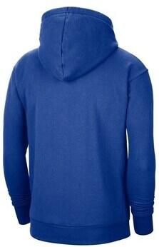 Nike Sweater Nba Golden State Warriors Fleece Essential