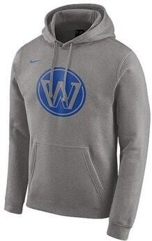 Nike Sweater Nba Golden State Warriors
