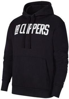 Nike Sweater Nba Los Angeles Clippers City Edition Logo