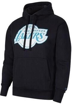Nike Sweater Nba Los Angeles Lakers City Edition