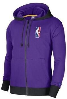 Nike Sweater Nba Los Angeles Lakers