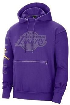 Nike Sweater Nba Los Angeles Lakers