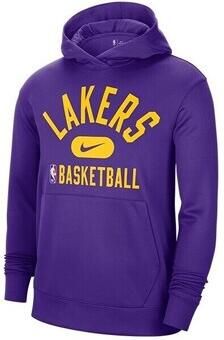 Nike Sweater Nba Los Angeles Lakers