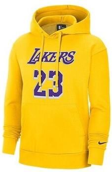 Nike Sweater Nba Los Angeles Lakers Lebron James Essential