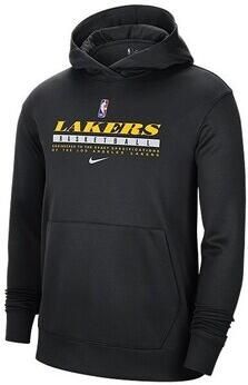 Nike Sweater Nba Los Angeles Lakers Spotlight