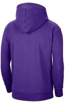 Nike Sweater Nba Los Angeles Lakers Statement Edition