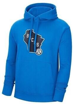 Nike Sweater Nba Milwaukee Bucks City Edition Logo