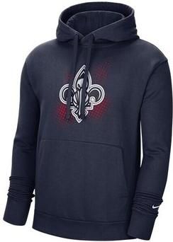 Nike Sweater Nba New Orleans Pelicans Fleece Essential