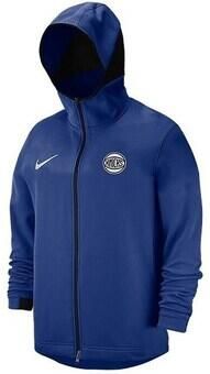 Nike Sweater Nba New York Knicks Showtime