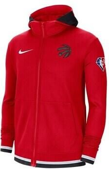 Nike Sweater Nba Toronto Raptors Dri-fit Showtime