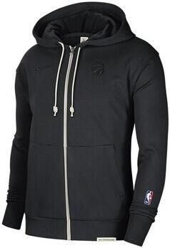 Nike Sweater Nba Toronto Raptors Dri-fit Standard Issue
