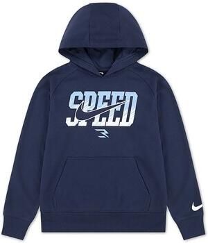 Nike Sweater Speed Of Light Hoodie