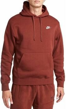 Nike Sportswear Hoodie CLUB FLEECE PULLOVER HOODIE - Foto 2