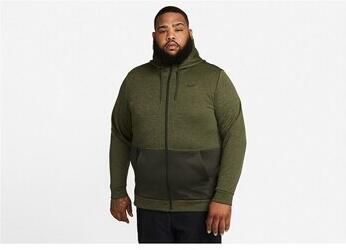 Nike Sweater Therma Full-zip