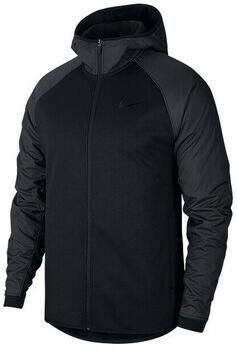 Nike Sweater Therma Winterized Basketball Full-zip