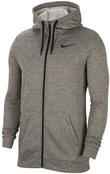 Nike therma sportvest grijs heren - Foto 2