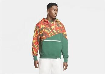 Nike Sweater Throwback