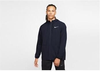 Nike Sweater Vent Max Dri-fit Full-zip Training