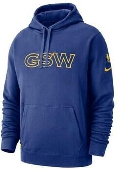 Nike Sweater Warriors