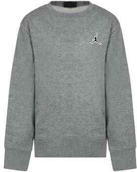 Nike Essentials Crew Sweatshirt 95B816 Grijs
