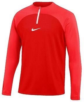 Nike Dri-FIT Academy Pro Lange Mouwen Rood Heren