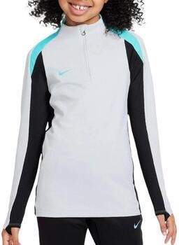 Nike Voetbaltrainingstop voor kids Dri-FIT Strike Photon Dust Photon Dust