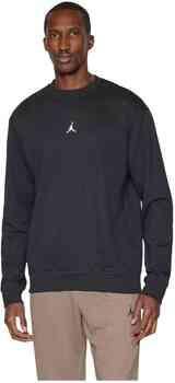 Jordan Sport Crossover Dri-FIT sweatshirt met ronde hals voor heren Zwart - Foto 5