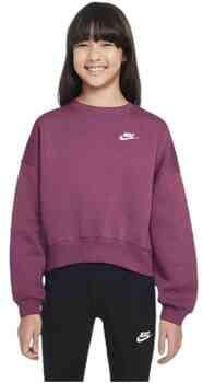 Nike Sweaters FZ9244-634