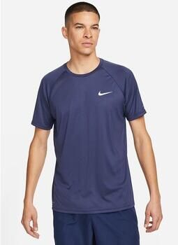 Nike T-shirt Korte Mouw SL Hydroguard Ext