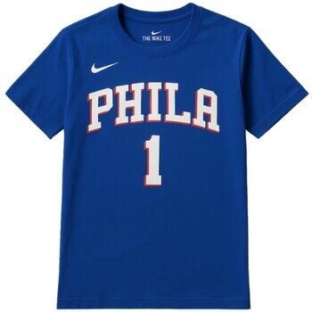 Nike T-shirt EZ2B7BCMW