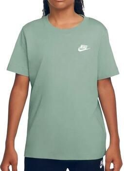 Nike T-shirt Futura