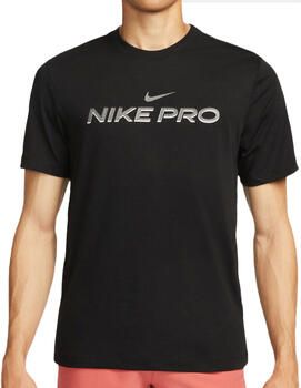 Nike Trainingsshirt DRI-FIT MEN'S FITNESS T-SHIRT - Foto 2