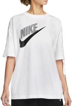 Nike Sportswear T-shirt W NSW SS TOP DNC