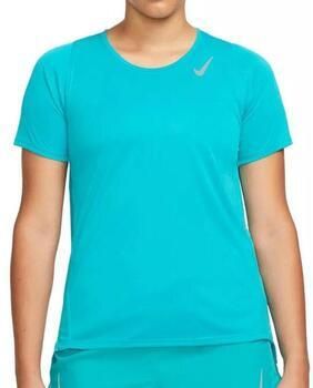 Nike Runningshirt Dri-FIT Race Women's Short-Sleeve Running Top
