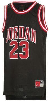 Jordan 23 Jersey's Kleding Black maat: 128 beschikbare maaten:128 137 147 158 170 - Foto 4