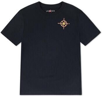 Nike T-shirt Jdb Compass Jumpman
