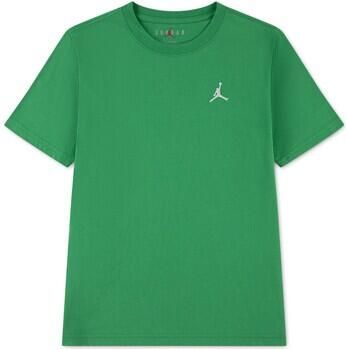 Nike T-shirt Jdb Jumpman Air Emb