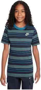 Nike T-shirt Korte Mouw 077-48694927130963