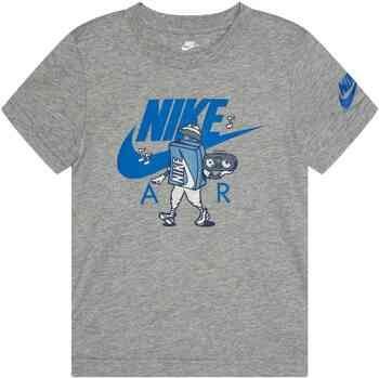 Nike T-shirt Korte Mouw 077-50794968252755