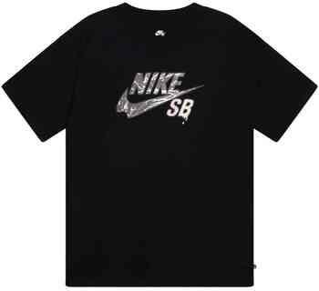 Nike T-shirt Korte Mouw 077-50796641878355