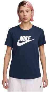Nike T-shirt Korte Mouw 077-51381502476627