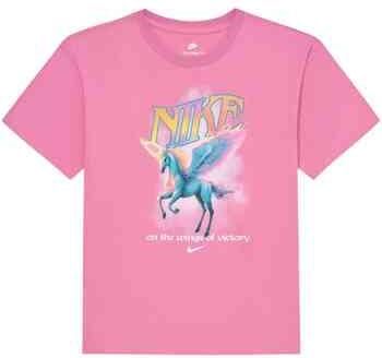 Nike T-shirt Korte Mouw 077-51381924430163