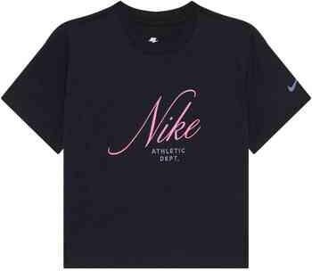 Nike T-shirt Korte Mouw 077-51386570867027