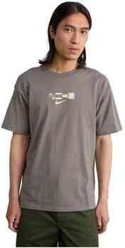 Nike T-shirt Korte Mouw 077-51400808431955