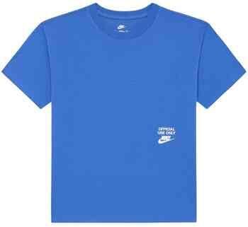 Nike T-shirt Korte Mouw 077-51434886955347 - Foto 2