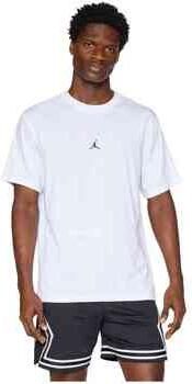 Jordan Sport Jumpman T-shirt met Dri-FIT voor heren Wit - Foto 5