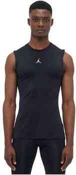 Jordan Sport Dri-FIT basistanktop zonder mouwen voor heren Zwart - Foto 5