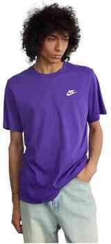 Nike T-shirt Korte Mouw 077-51878190776659