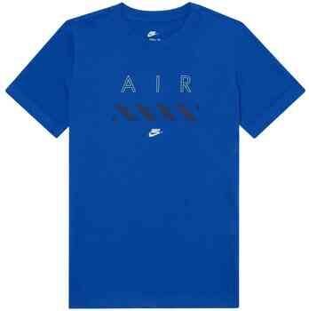 Nike T-shirt Korte Mouw 077-51920373940563 - Foto 5